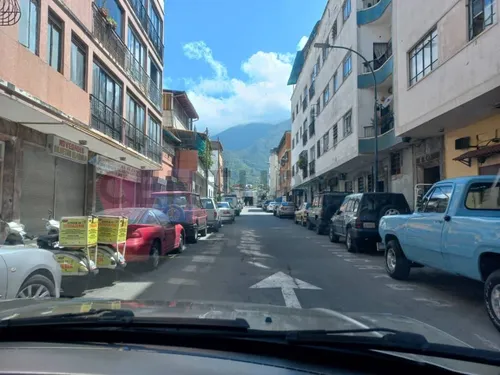 Alquiler Local Comercial