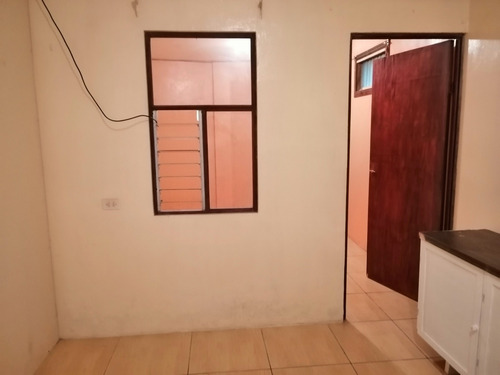 Mini Apartamento En La Lima Frente Al Moll Paseo Metropoli