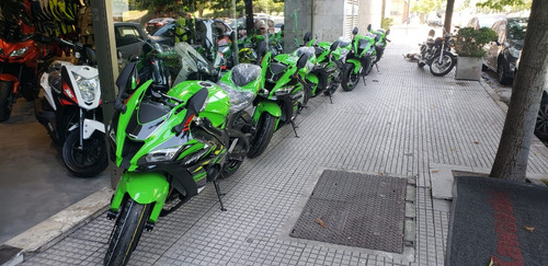 Kawasaki Zx-10r 2020 ** Entrega Inmediata **