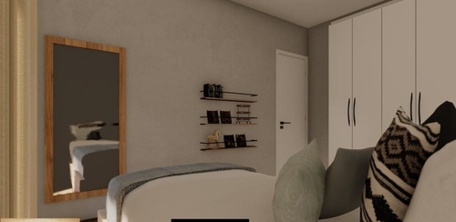 Imagen 7 de 9 de Venta De Excelentes Departamentos A Estrenar En Gllen