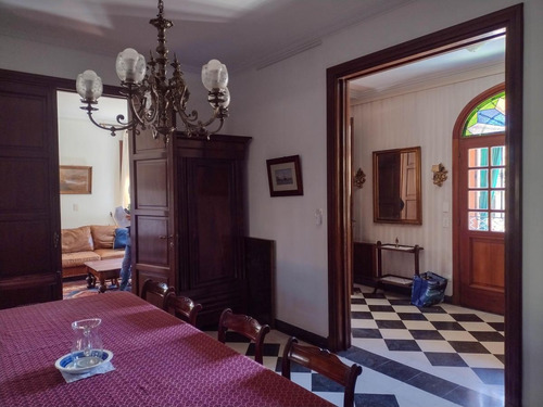Imagen 11 de 30 de Oportunidad Valor Terreno - Casa En Venta 6 Ambientes En La Mejor Zona De Beccar