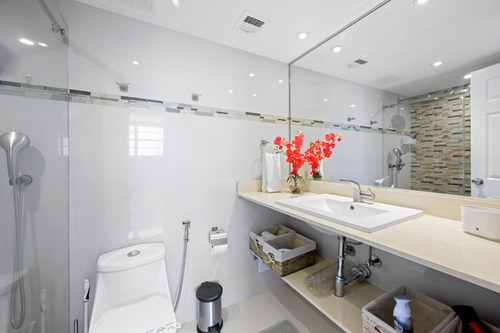 Alquiler Departamento En Miami The Tides