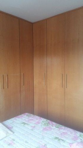Venda Residential / Apartment Vila Gustavo São Paulo - V16393