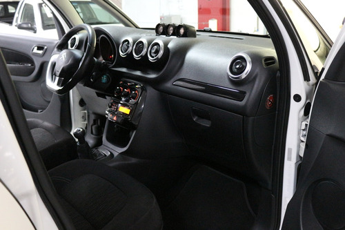 Citroen Aircross Glx 1.6 Flex !!!