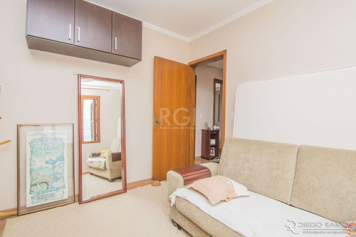 Apartamento Jardim Itu Porto Alegre - 7585