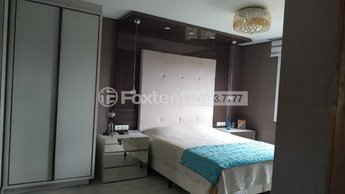Imagem 5 de 30 de Apartamento, 2 Dormitórios, 106.13 M², Nossa Senhora Das Graças - 203143