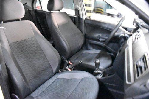Imagem 4 de 10 de Gol 1.0 12v Mpi Totalflex 4p Manual