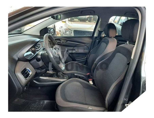 Imagem 9 de 12 de Chevrolet Prisma Ltz 1.4 8v Flex