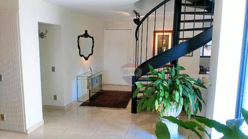 Imagem 7 de 30 de Apartamento Residencial À Venda, Higienópolis, São Paulo. - Ap0611