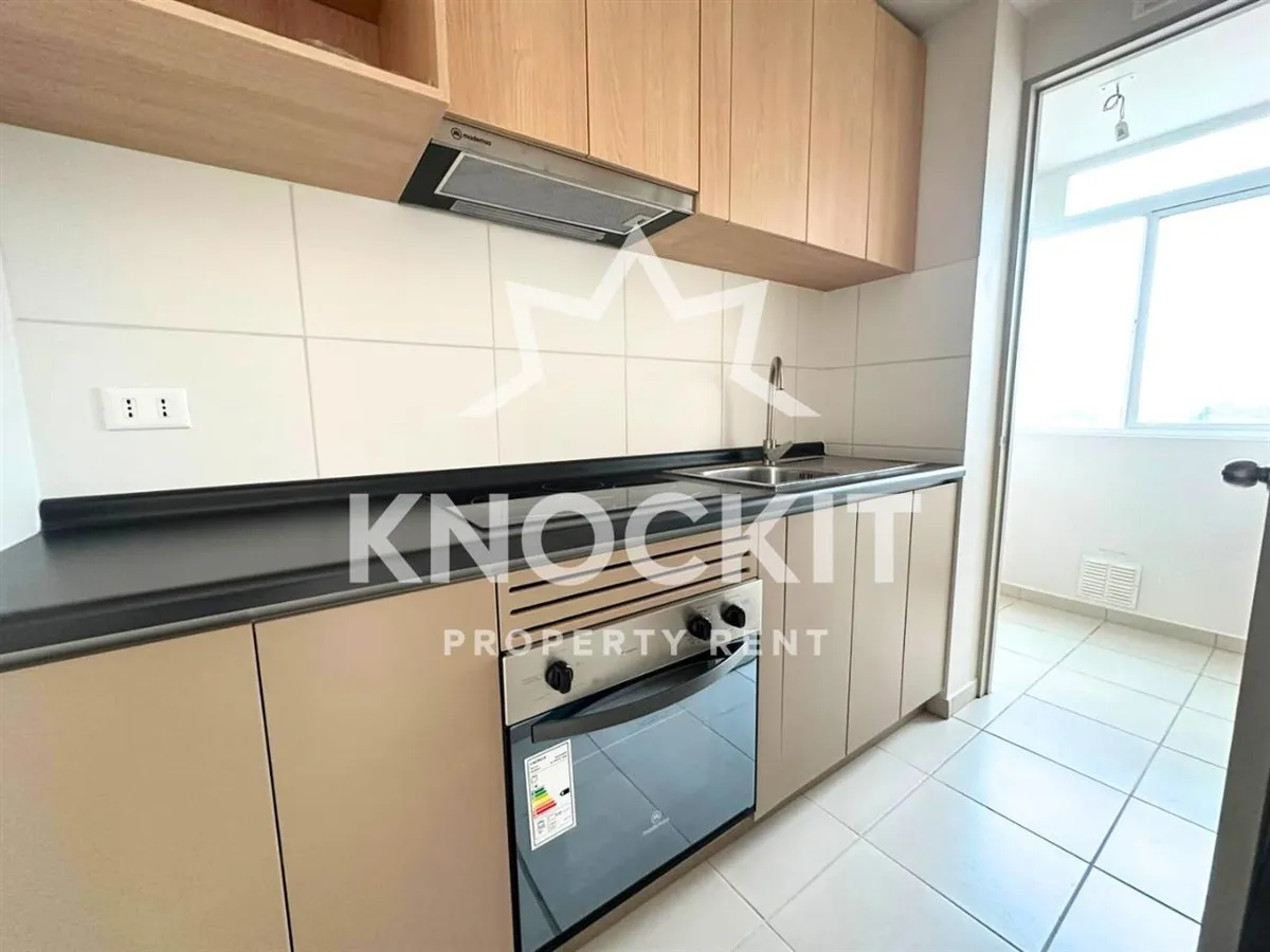 Imagen 1 de 23 de Depto En Arriendo 3d2b+estac - Comuna De Cerrillos