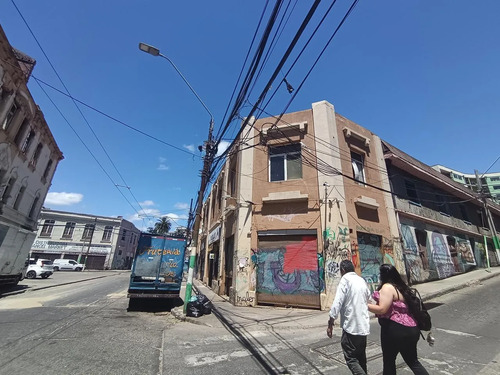 Gran Oportunidad De Inversión En Valparaíso