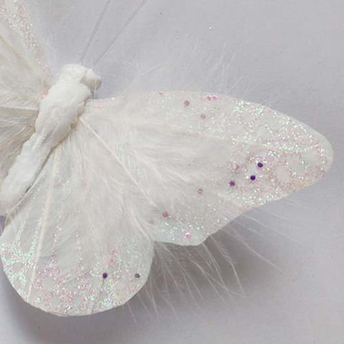 Para 10x Decoraciones De Mariposas Calcomanías De Pared