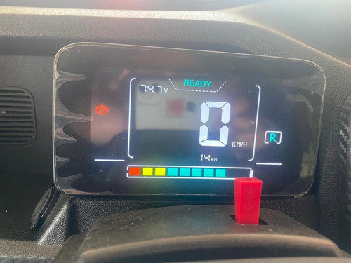 Kaiyun A1 Pickup Camionetas Eléctricas