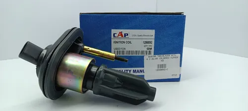 comprar Bobina Trail Blazer 6cil 4.2 02-06 Colorado Hummer H3
