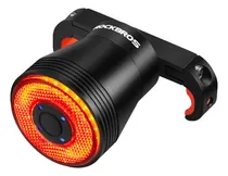 Comprar Luz Trasera Smart Para Bicicletas Rockbros Q5 60 Lúmenes