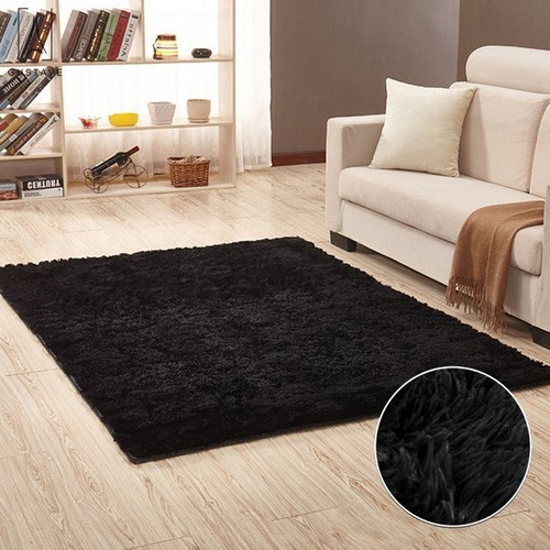 Tapete Shaggy Rug