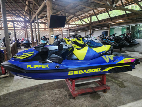 Seadoo Wake Pro 230