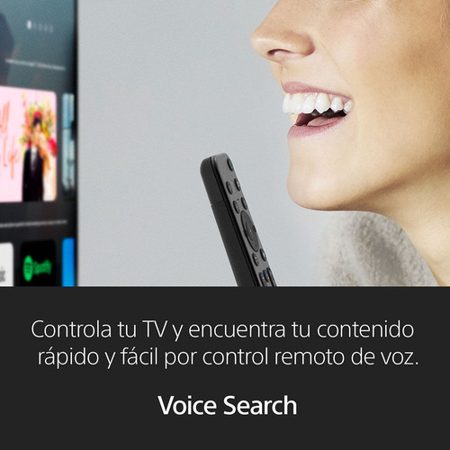 Led Smart Tv 43' 4k Ultra Hd Google Tv Kd-43x80k