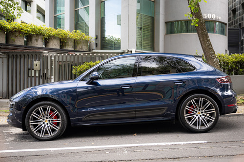 Porsche Macan 3.0 Gts At
