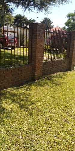 Imagen 6 de 14 de Casa En Parque Del Plata Sur