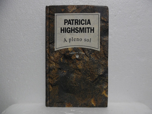 A Pleno Sol / Patricia Highsmith / Rba 