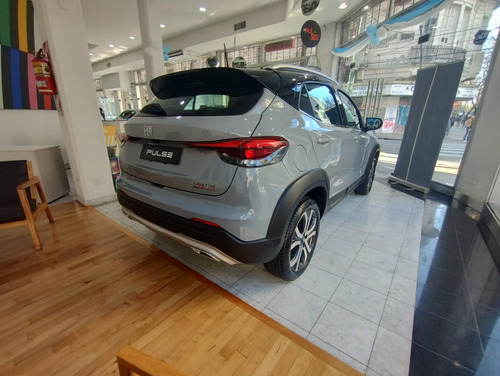 Fiat Pulse 1.0 Impetus T3 Cvt