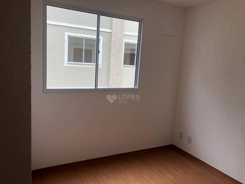 Apartamento Com 2 Quartos, 40 M² Por R$ 200.000 - Vila Lage - São Gonçalo/rj - Ap46968