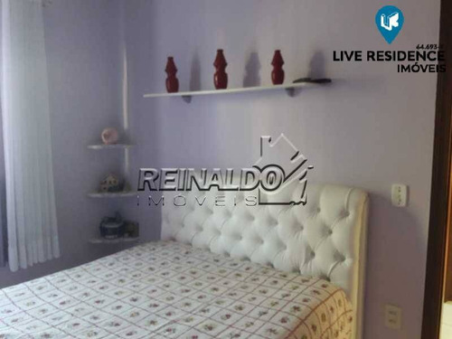 Imagem 6 de 15 de Jardim Lenor Na Cidade De Itatiba Sp Live Residence - 2756