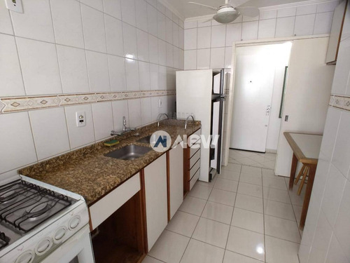 Imagem 25 de 28 de Apartamento Com 2 Dormitórios À Venda, 71 M² Por R$ 319.000,00 - Centro - Novo Hamburgo/rs - Ap1949