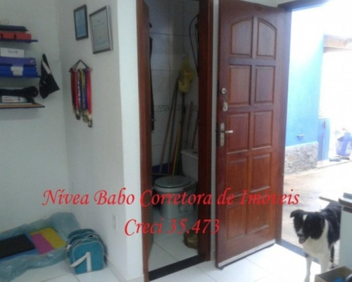 Imagem 9 de 26 de Excelente Casa Em Unamar - Cabo Frio, Muito Próximo Á Praia - Vcap 026 - 32089350