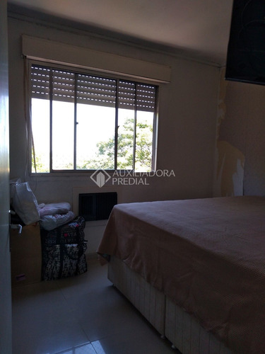 Imagem 4 de 15 de Apartamento - Cristal - Ref: 88797 - V-88797