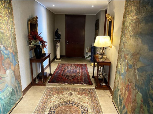 Imagen 3 de 28 de Depto En Venta De 4 Dorm. + Estar + Escritorio En Vi