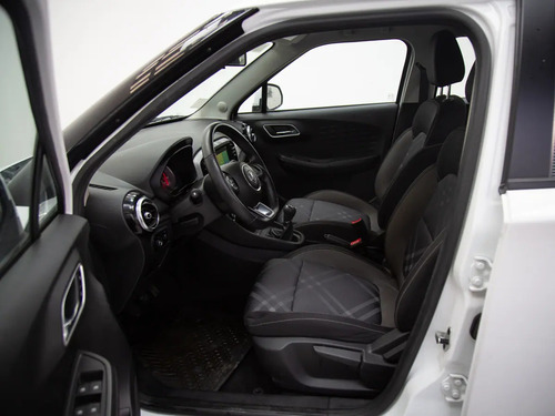 MG MG3 1.5 COM MT 3