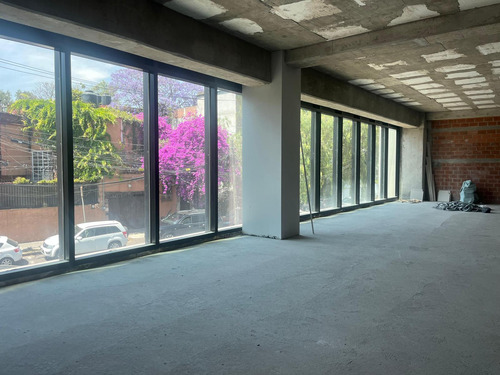 Oficina En Renta - Lomas Virreyes - 252m2 - Piso 1