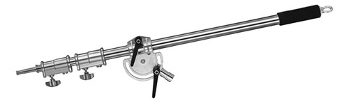 Photo Studio Arm Stud Adaptador Reflector Soporte Para Luces