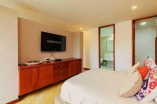 Vendo Apartaestudio En Lalinde