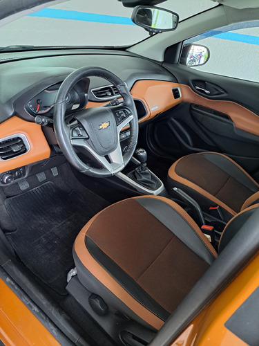 Chevrolet Onix 1.4 Activ 5p