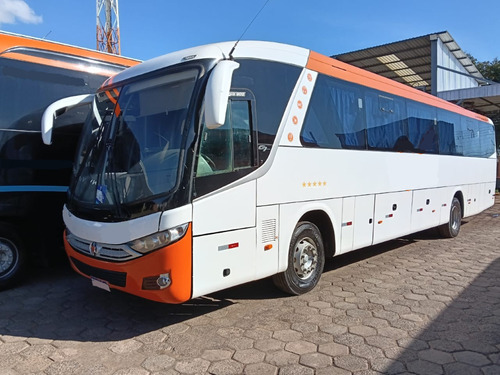 Marcopolo Viaggio 900 G7 Fretamento C/ar Revisado Único Dono