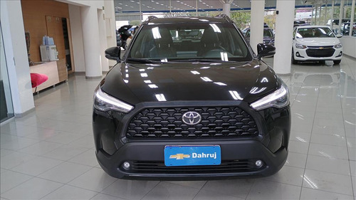 Toyota Corolla Cross 2.0 VVT-IE FLEX XRE DIRECT SHIFT