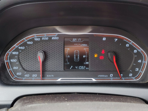 Chery Tiggo 2 TIGGO 2 GL MT