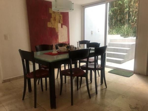 Lomas De Chapultepec Parte Baja Se Vende Casa Para Remodelar Tipo Duplex