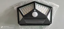 Comprar Lámparas Exterior Solar 100 Leds