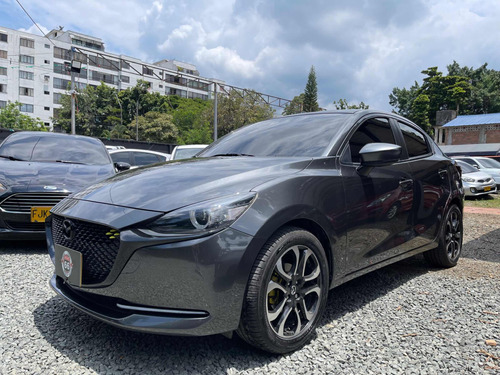 Mazda 2 1.5 Grand Touring Lx