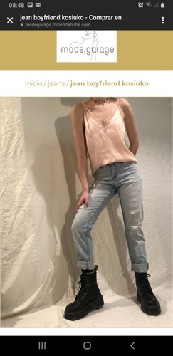 Jean Boyfriend Kosiuko