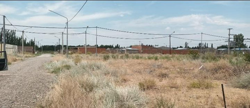 Terreno En Vientos Del Sur Plottier