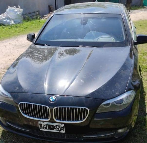 Bmw 528i Automático Full Full