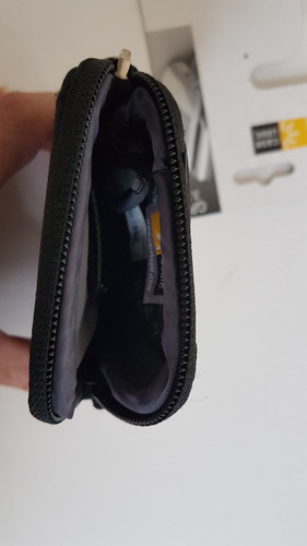 Case Logic Capa Para Gps 3.5' Gpss-1