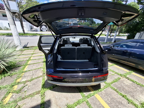 Audi Q7 3.0 Tfsi Ambition 7l Quattro 5p Gasolina