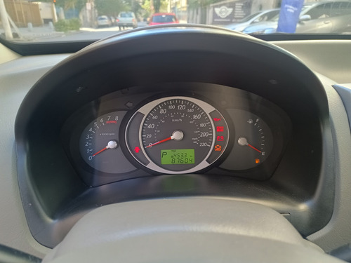 Hyundai Tucson 2.0 MPFI GLS TOP 16V 143CV 2WD FLEX 4P AUTOMÁTICO