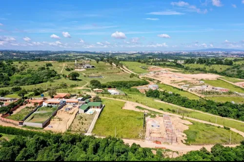 Terrenos Em Promoção P/chácaras Em Sorocaba 